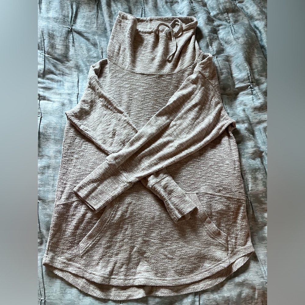 M Prana Light Tunic